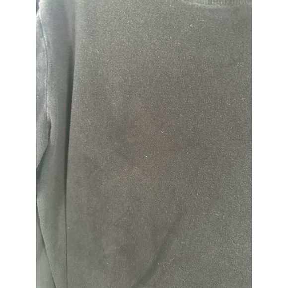 Realtree Xtra Men's Long Sleeve T-Shirt Size Medium Black Yellow Metal - Picture 8 of 10